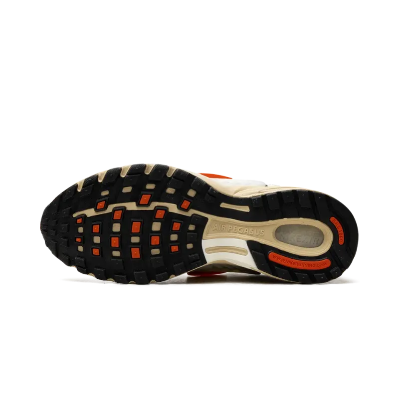 Nike Pegasus Wave Coconut Milk Mens