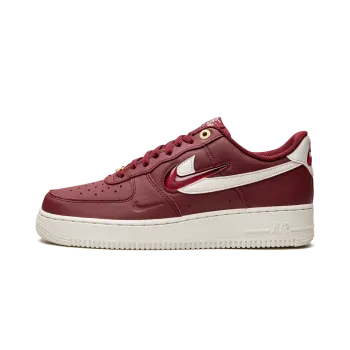 Nike Air Force 1 '07 PRM Join Forces - Team Red Mens