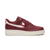 Nike Air Force 1 '07 PRM Join Forces - Team Red Mens