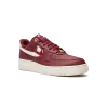 Nike Air Force 1 '07 PRM Join Forces - Team Red Mens