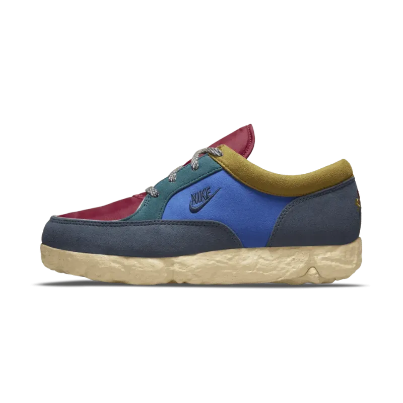 Nike BE-DO-WIN SP Blue Mens