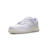 Nike Air Force 1 Low Certified Lover Boy - Palest Purple Mens