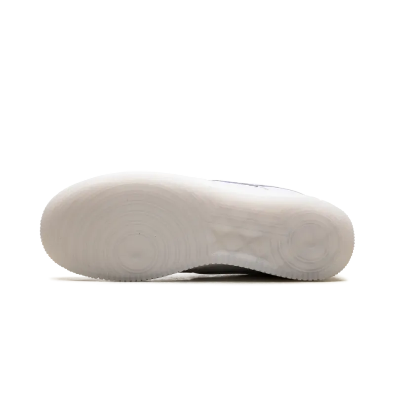 Nike Air Force 1 Low Certified Lover Boy - Palest Purple Mens