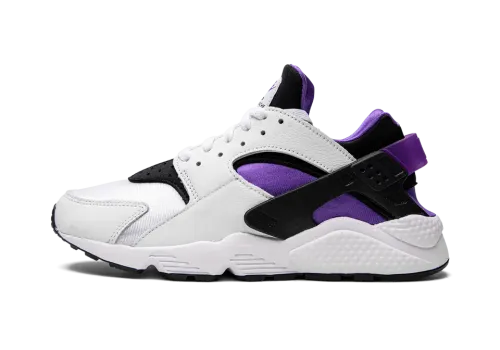 Nike Air Huarache Hyper Grape Mens — A Faithful Reissue of a 1991 Classic
