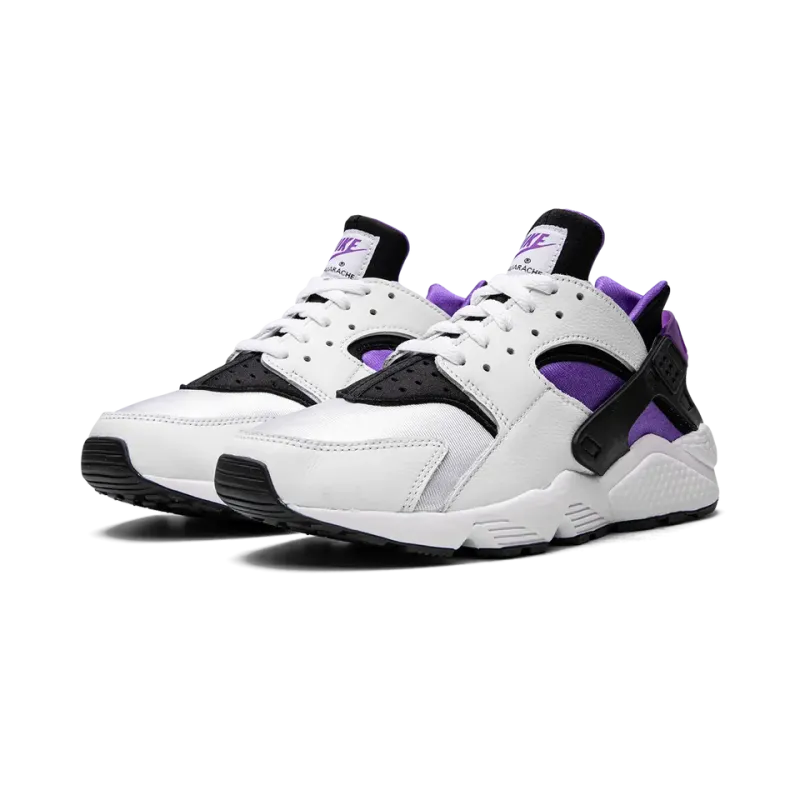 Nike Air Huarache Hyper Grape Mens
