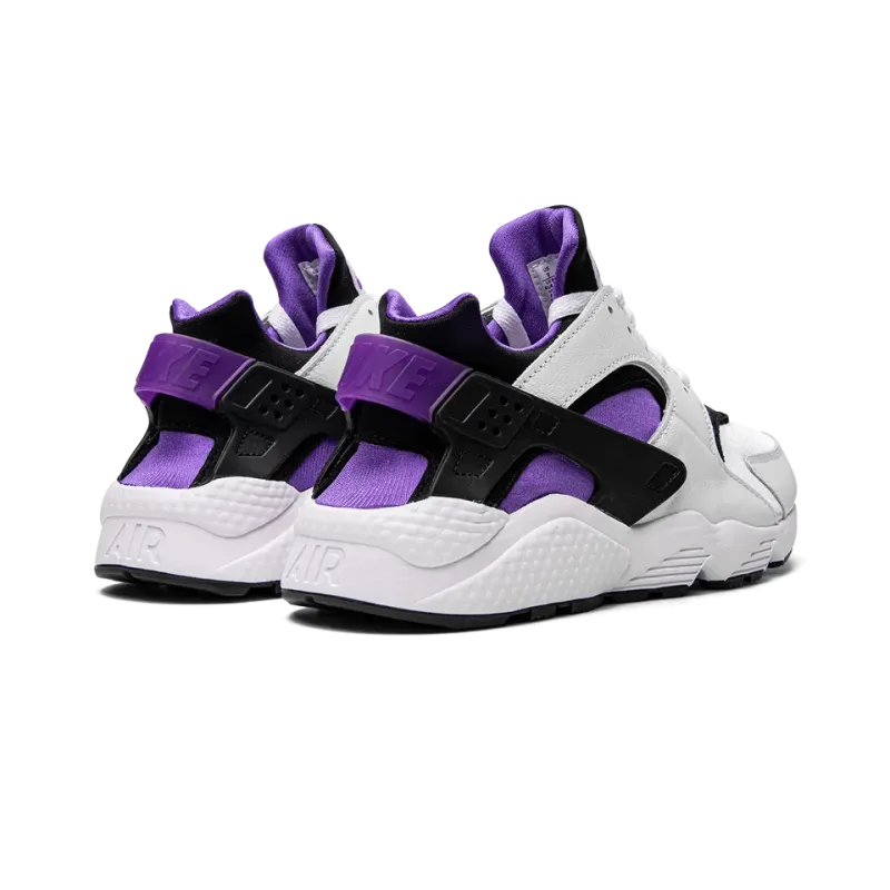 Nike Air Huarache Hyper Grape Mens