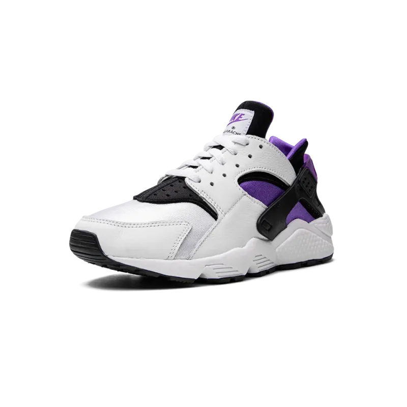 Nike Air Huarache Hyper Grape Mens