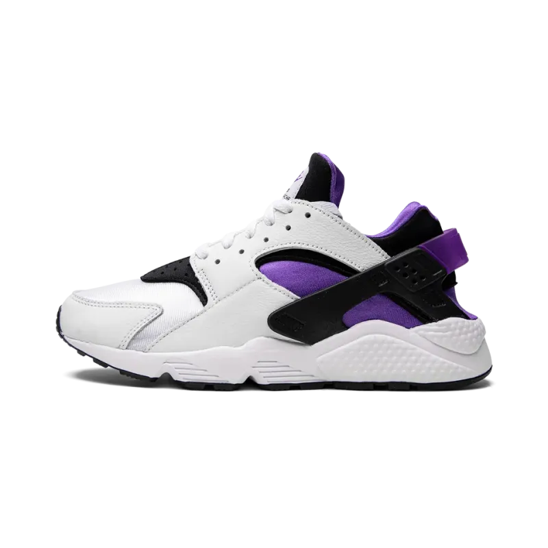 Nike Air Huarache Hyper Grape Mens