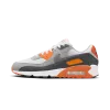 Nike Air Max 90 Safety Orange Mens