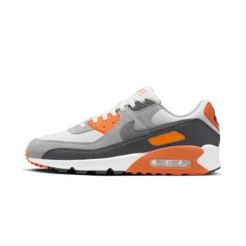 Nike Air Max 90 Safety Orange Mens