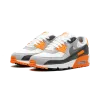 Nike Air Max 90 Safety Orange Mens