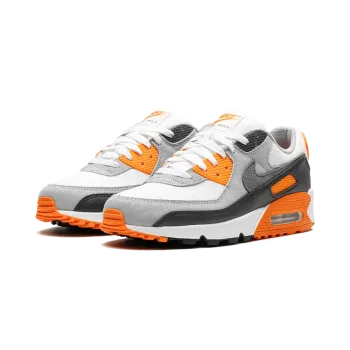 Nike Air Max 90 Safety Orange Mens