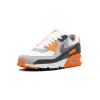 Nike Air Max 90 Safety Orange Mens