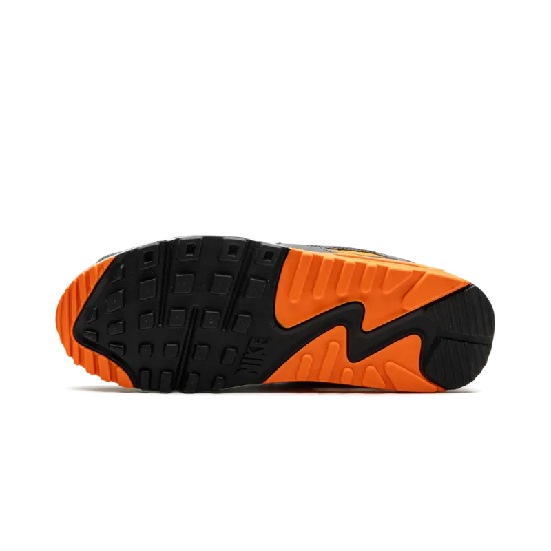 Nike Air Max 90 Safety Orange Mens
