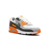 Nike Air Max 90 Safety Orange Mens