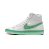 Nike BLAZER MID '77 WMNS Green Fade Womens