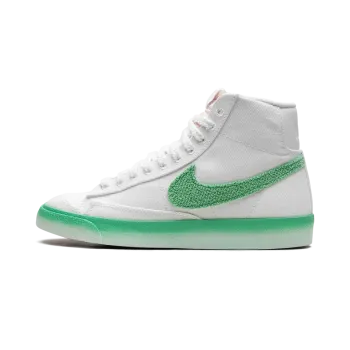 Nike BLAZER MID '77 WMNS Green Fade Womens