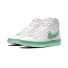 Nike BLAZER MID '77 WMNS Green Fade Womens