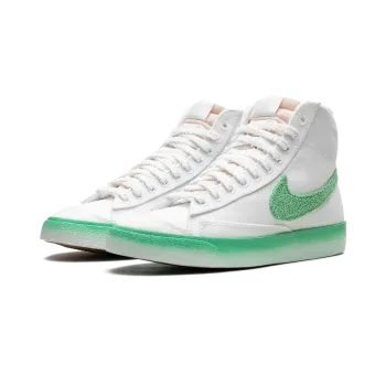 Nike BLAZER MID '77 WMNS Green Fade Womens