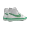 Nike BLAZER MID '77 WMNS Green Fade Womens