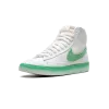 Nike BLAZER MID '77 WMNS Green Fade Womens