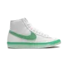 Nike BLAZER MID '77 WMNS Green Fade Womens