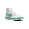 Nike BLAZER MID '77 WMNS Green Fade Womens