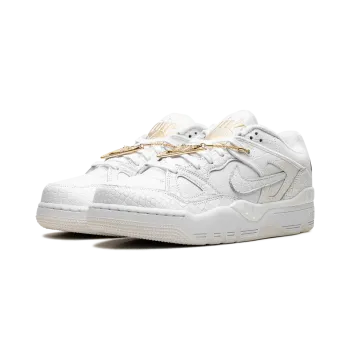 Nike Air Force 3 SP NIGO - White Croc Mens