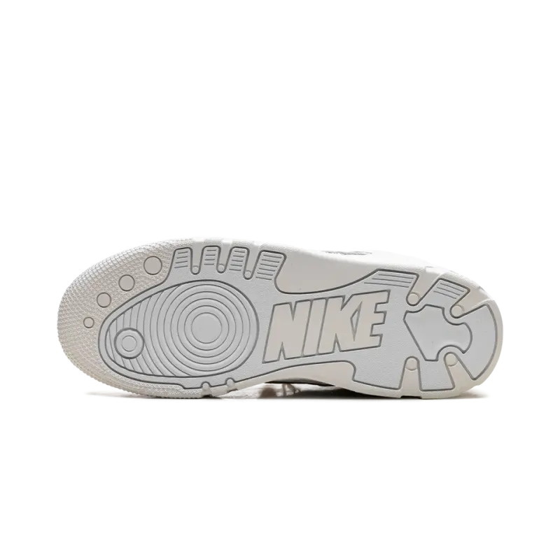 Nike Air Force 3 SP NIGO - White Croc Mens