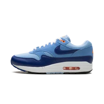 Nike Air Max 1 Essential Psychic Blue Mens
