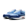 Nike Air Max 1 Essential Psychic Blue Mens