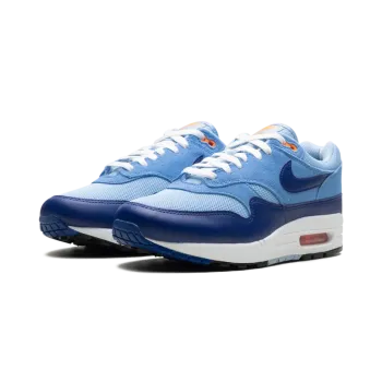 Nike Air Max 1 Essential Psychic Blue Mens