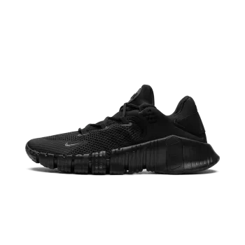 Free Metcon 4 Black / Volt Mens