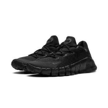 Free Metcon 4 Black / Volt Mens