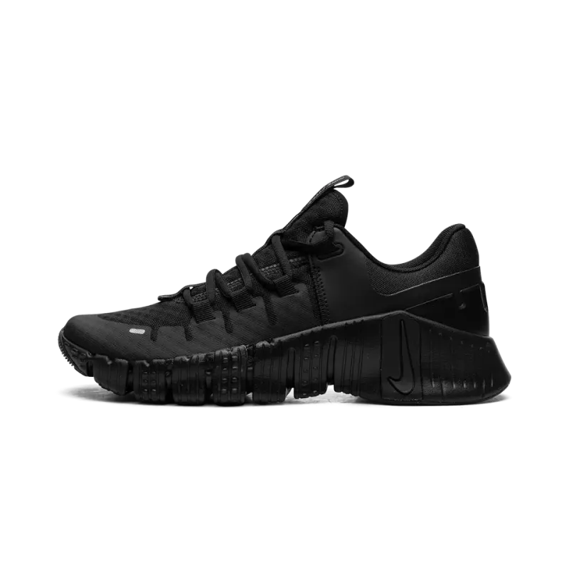 Nike FREE METCON 5 WMNS Anthracite Womens