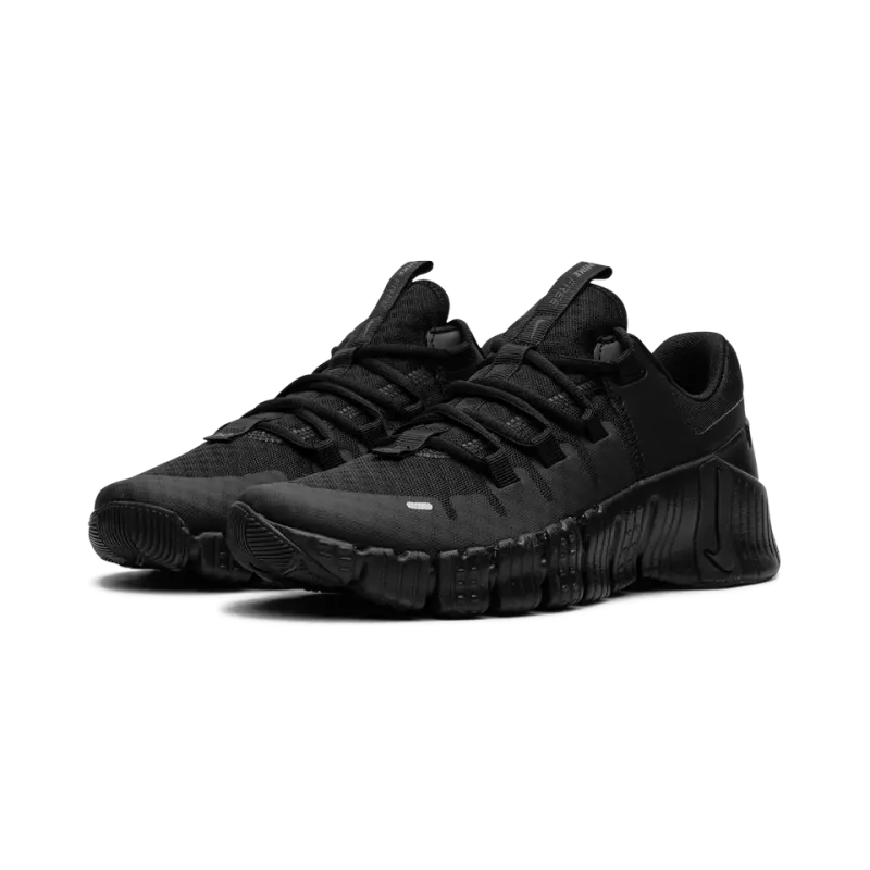 Nike FREE METCON 5 WMNS Anthracite Womens