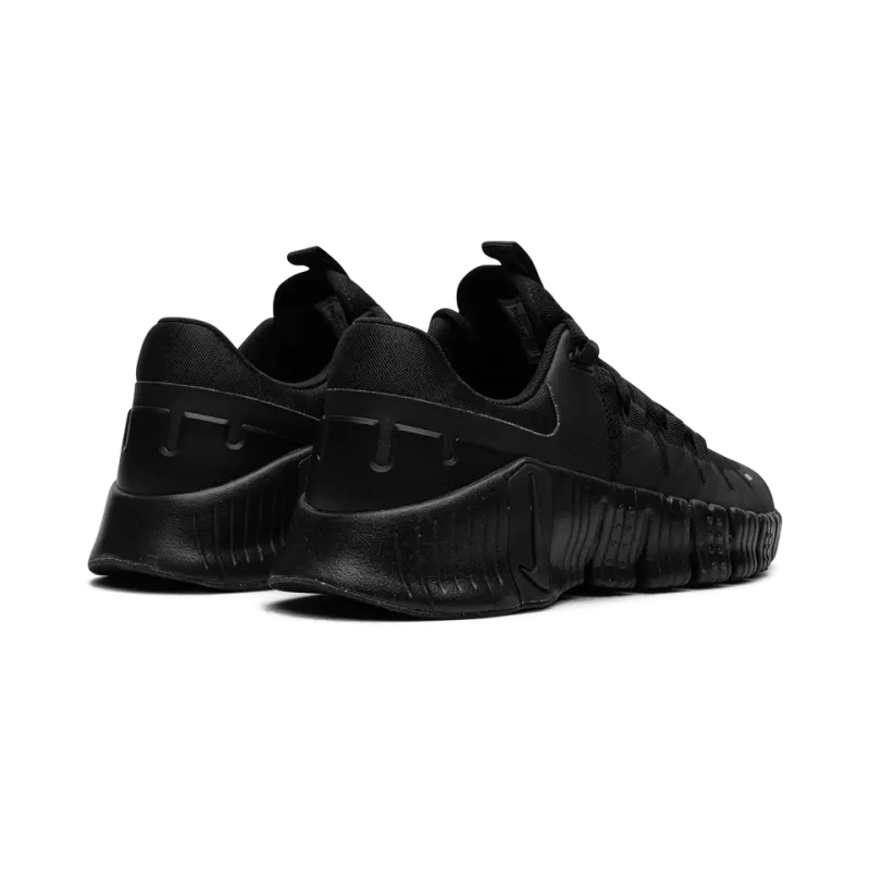 Nike FREE METCON 5 WMNS Anthracite Womens