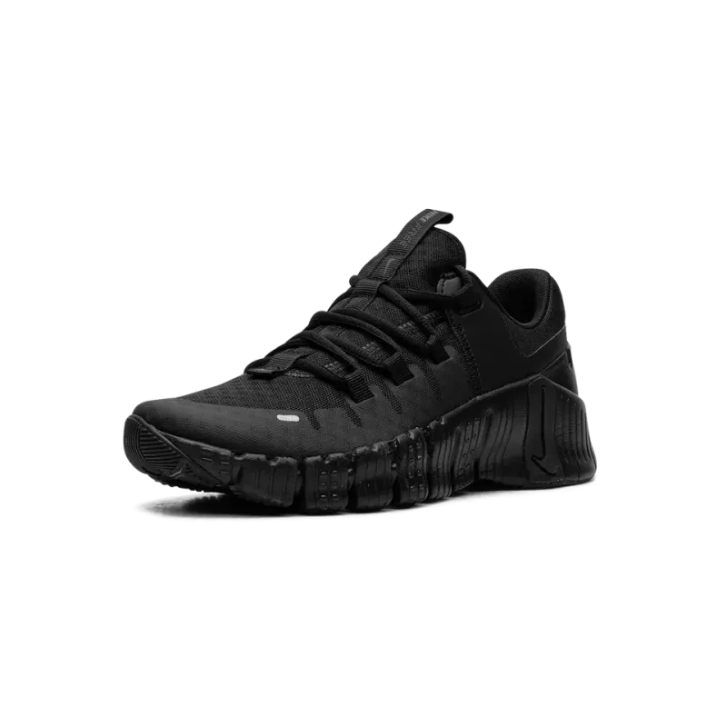 Nike FREE METCON 5 WMNS Anthracite Womens