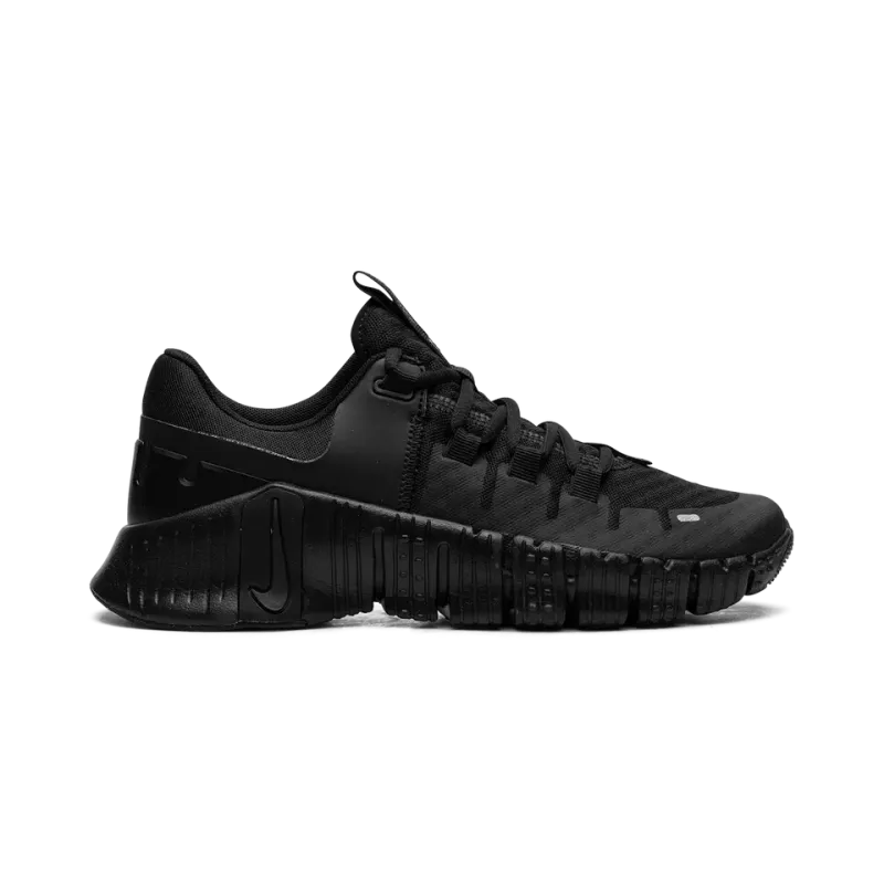 Nike FREE METCON 5 WMNS Anthracite Womens