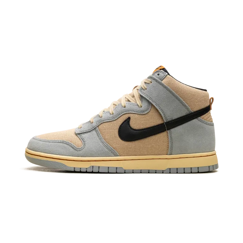 Nike Dunk Hi Retro SE Grain Mens