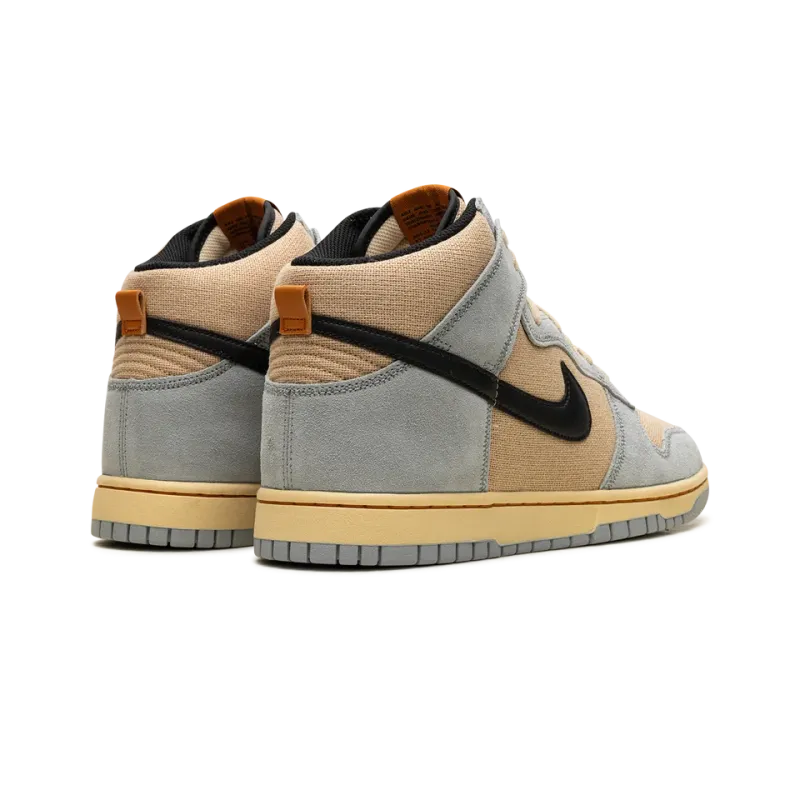 Nike Dunk Hi Retro SE Grain Mens