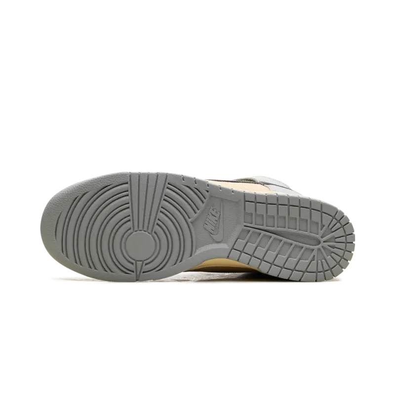 Nike Dunk Hi Retro SE Grain Mens