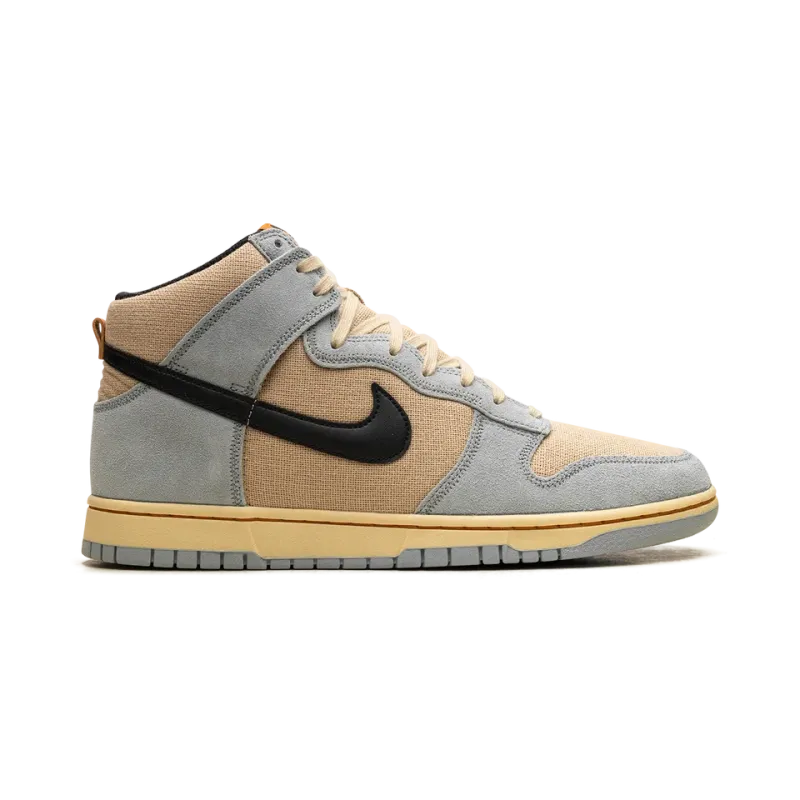 Nike Dunk Hi Retro SE Grain Mens