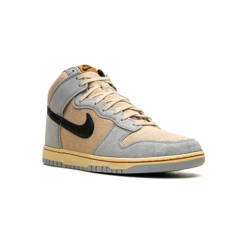 Nike Dunk Hi Retro SE Grain Mens