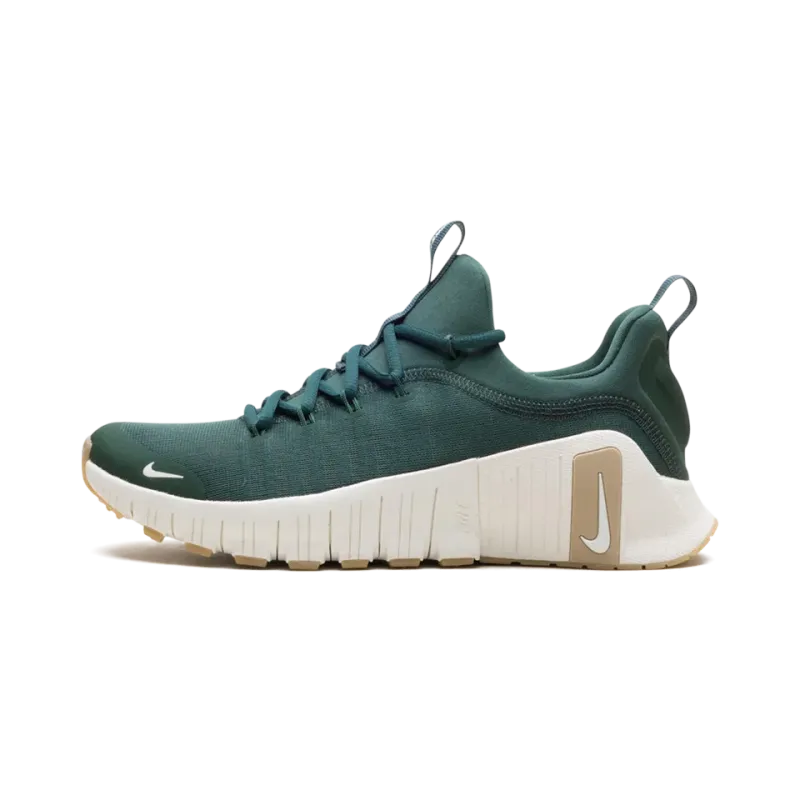 Nike Free Metcon 6 WMNS Vintage Green Womens