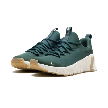 Nike Free Metcon 6 WMNS Vintage Green Womens