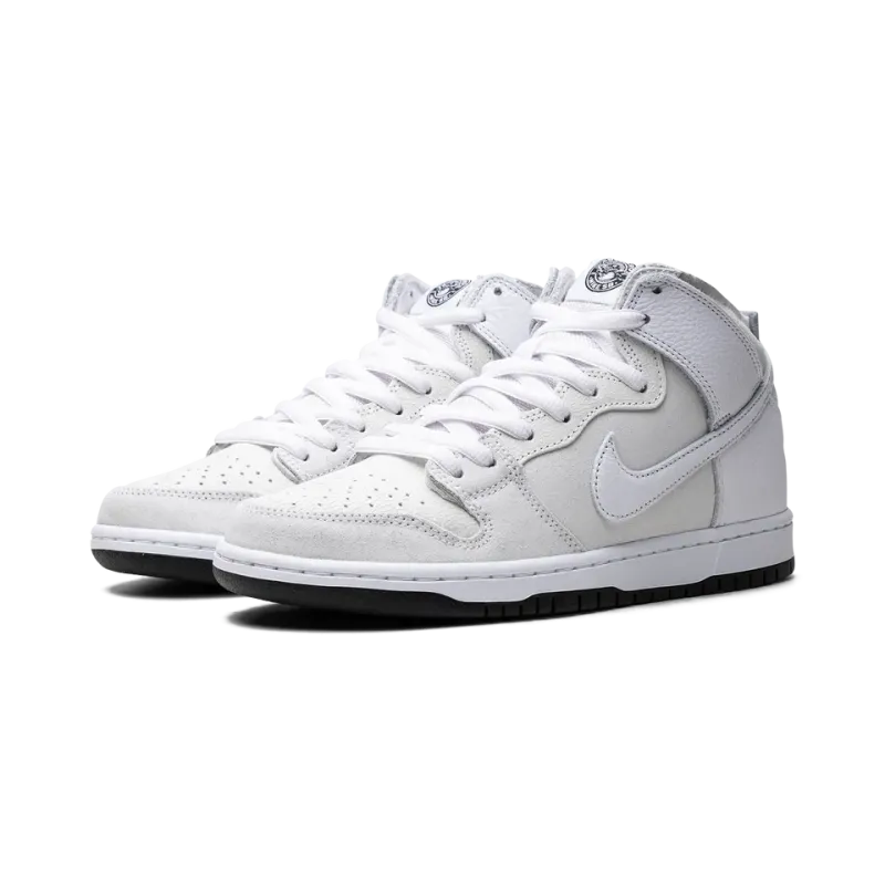 Nike SB Dunk High Antihero Mens