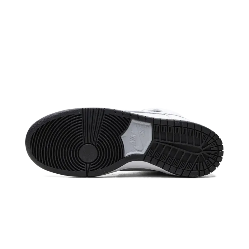 Nike SB Dunk High Antihero Mens