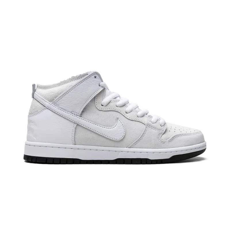Nike SB Dunk High Antihero Mens