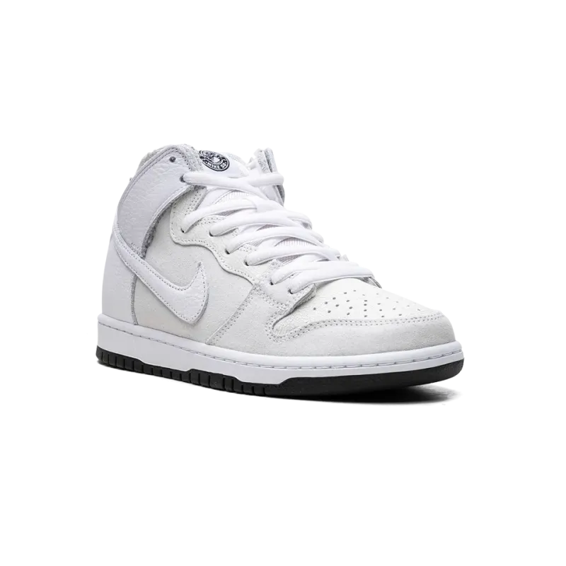 Nike SB Dunk High Antihero Mens